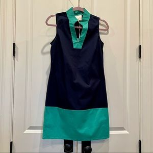Sail to Sable dress